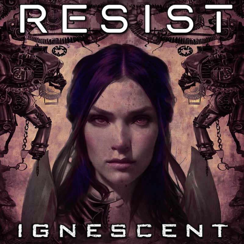 Ignescent Resist