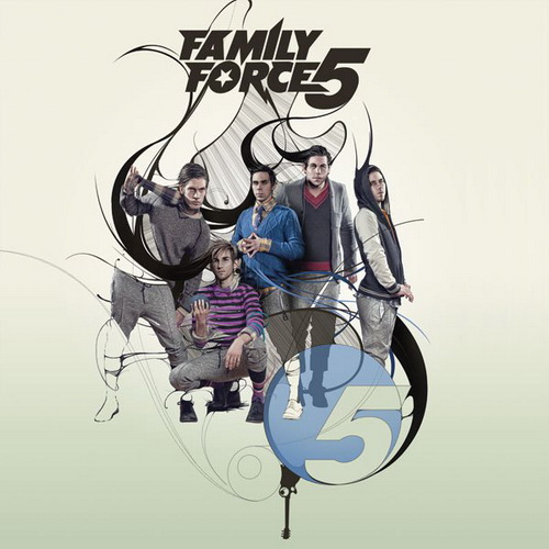 Family Force 5 III EP