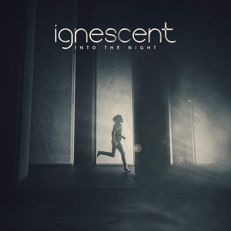 Ignescent Into The Night