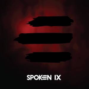 Spoken IX