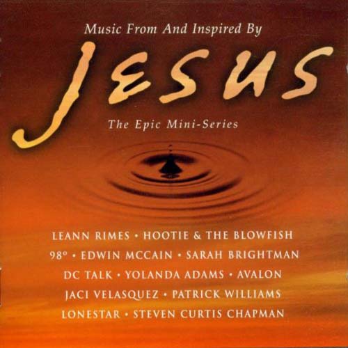 DC Talk Jesus TV Soundtrack