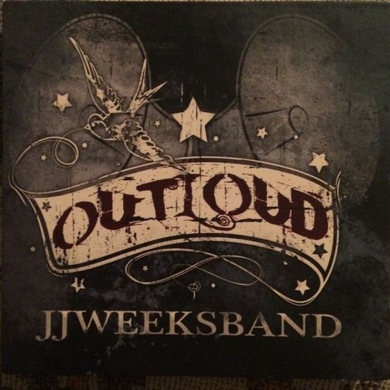 JJ Weeks Band Outloud