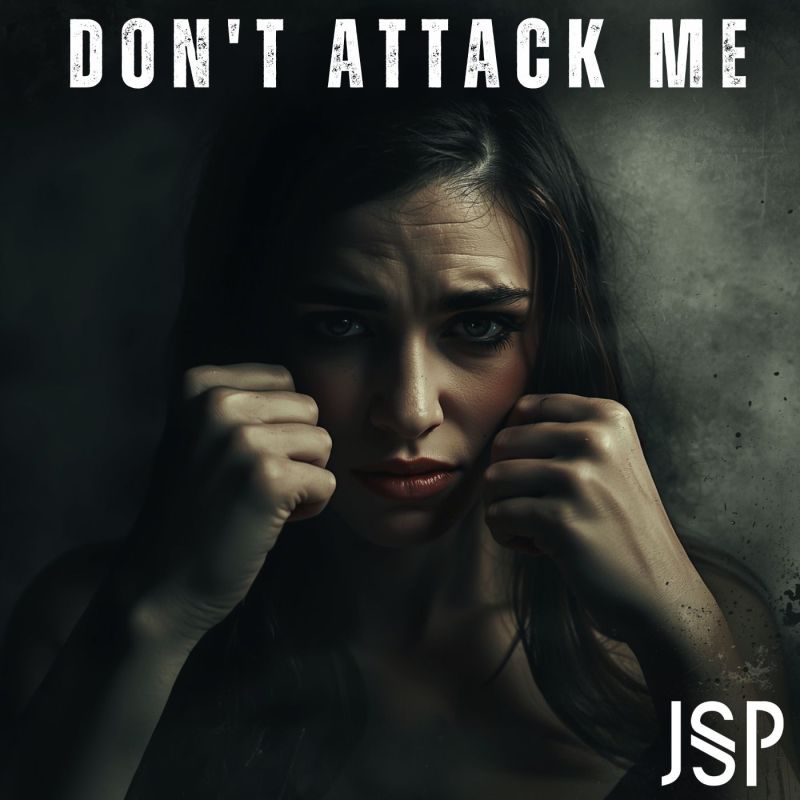 JSP Don't Attack Me