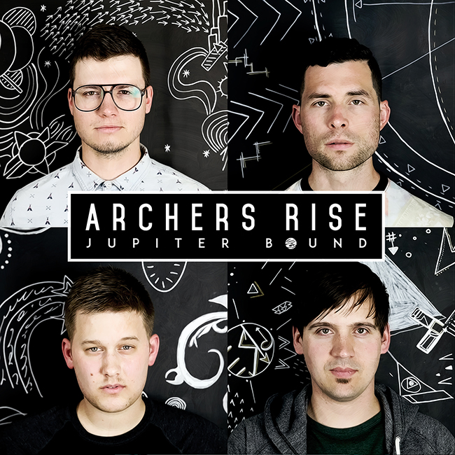 Archers Rise Jupiter Bound