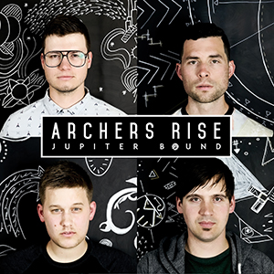 Archers Rise Jupiter Bound