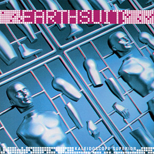 Earthsuit Kaleidoscope Superior