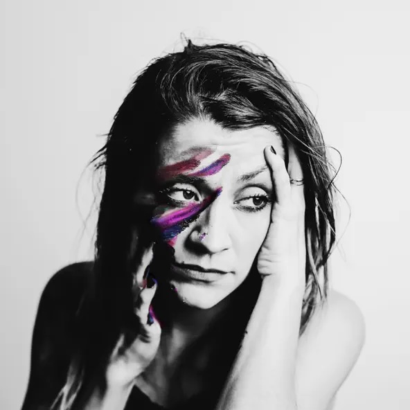 Lacey Sturm Kenotic Metanoia