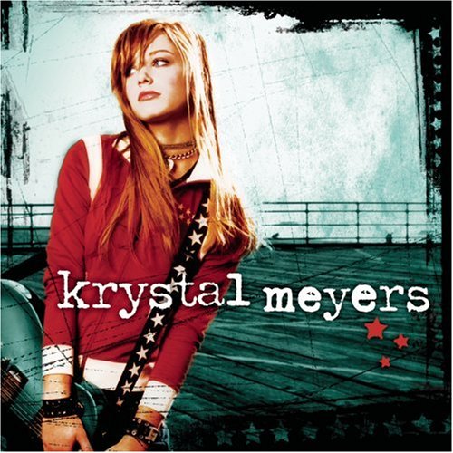 Krystal Meyers Krystal Meyers