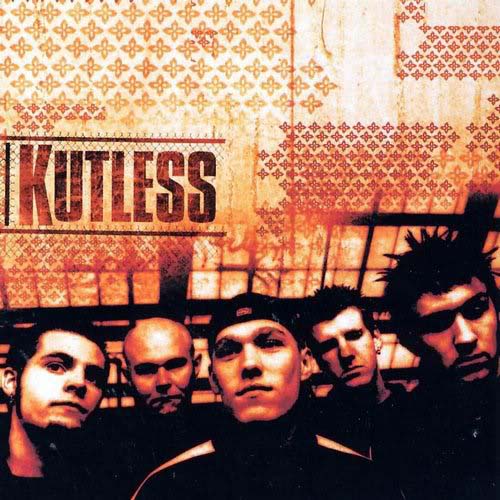 Kutless Kutless