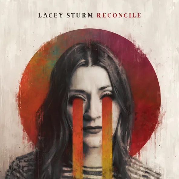 Lacey Sturm Reconcile