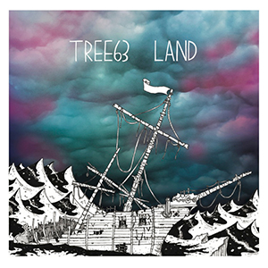 Tree63 Land