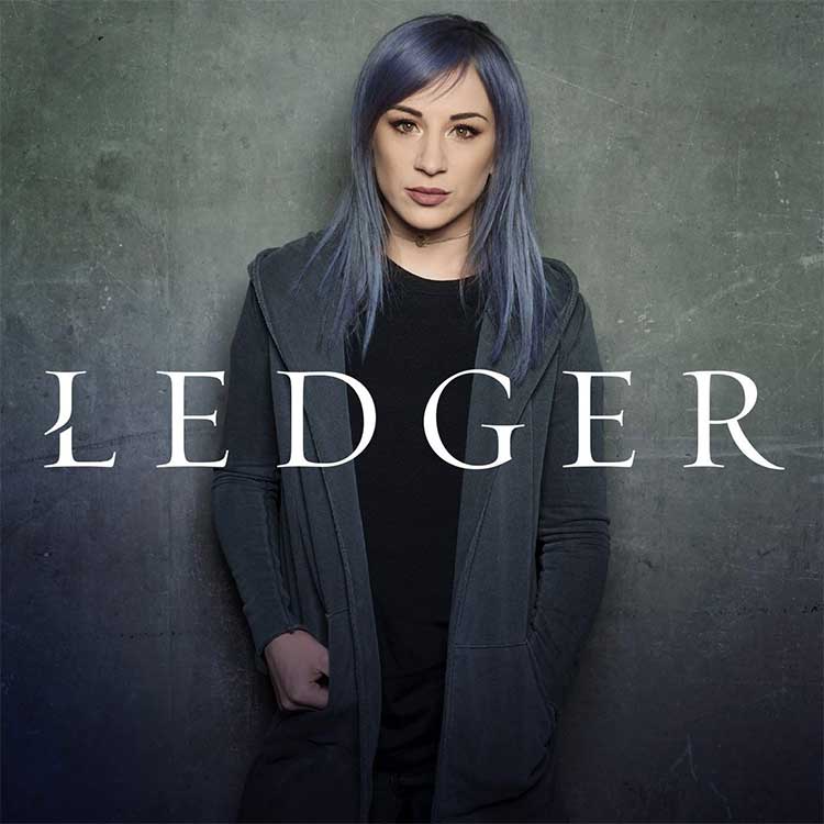 Ledger Ledger EP