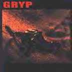 Gryp Left Behind