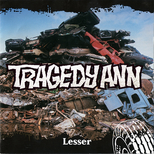 Tragedy Ann Lesser