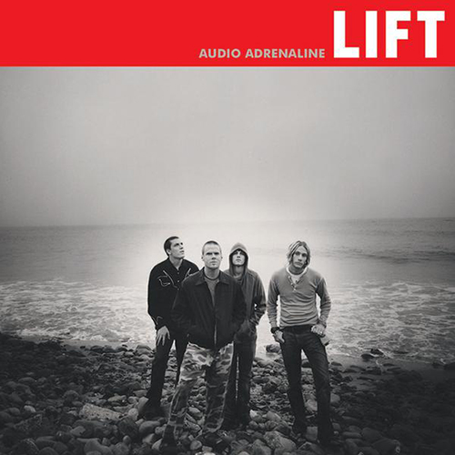 Audio Adrenaline Lift