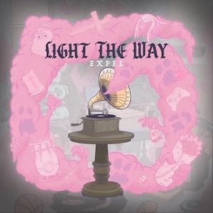 Waterwalker by Light The Way