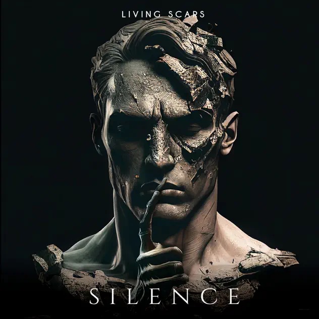 Living Scars Silence