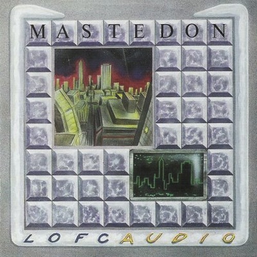 Mastedon Lofcaudio