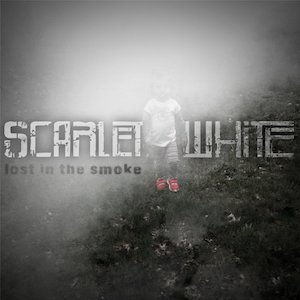 Scarlet White Lost In The Smoke