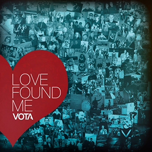 Vota Love Found Me