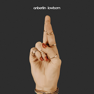 Anberlin Lowborn