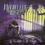Do You Want To Be Free by Magdalene Rose