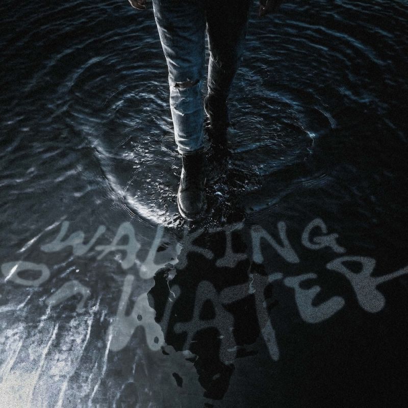 Manafest Walking On Water