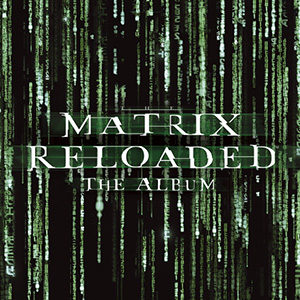 POD Matrix Reloaded Soundtrack