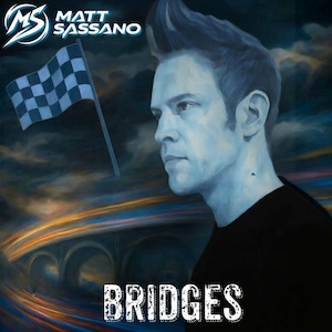 Bridges by Matt Sassano
