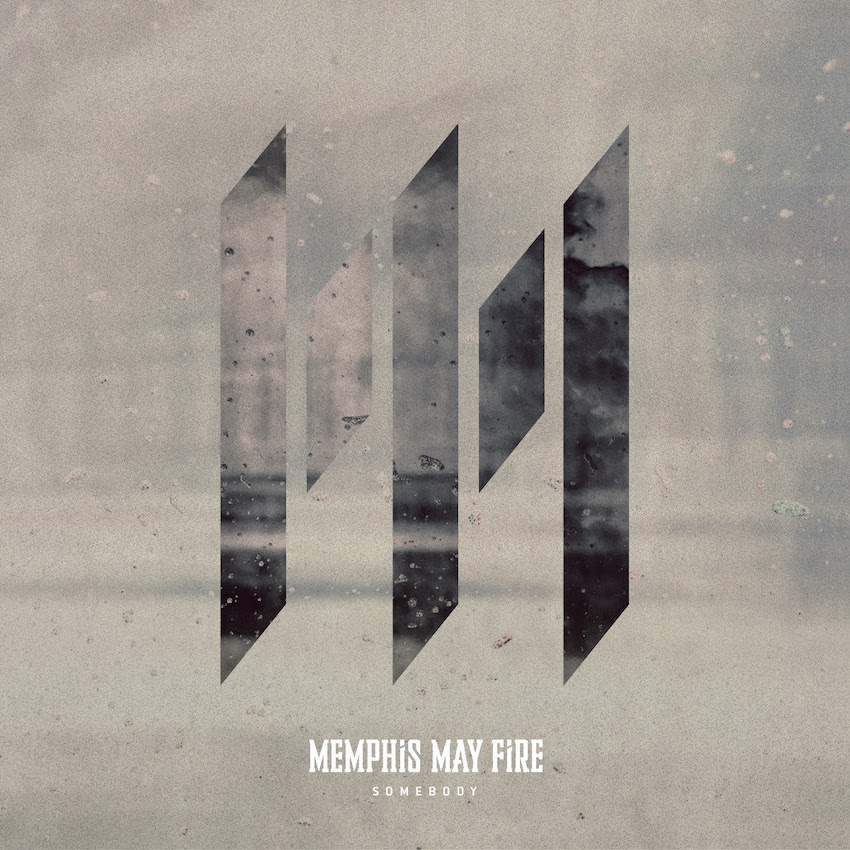 Memphis May Fire Somebody