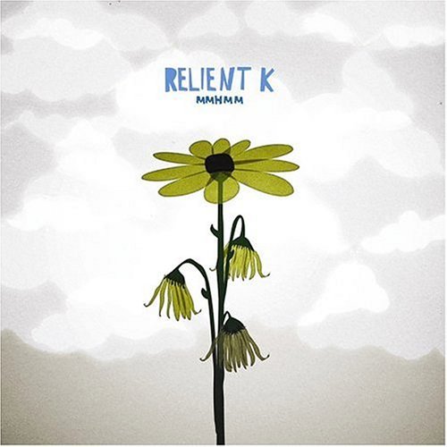 Relient K MmHmm