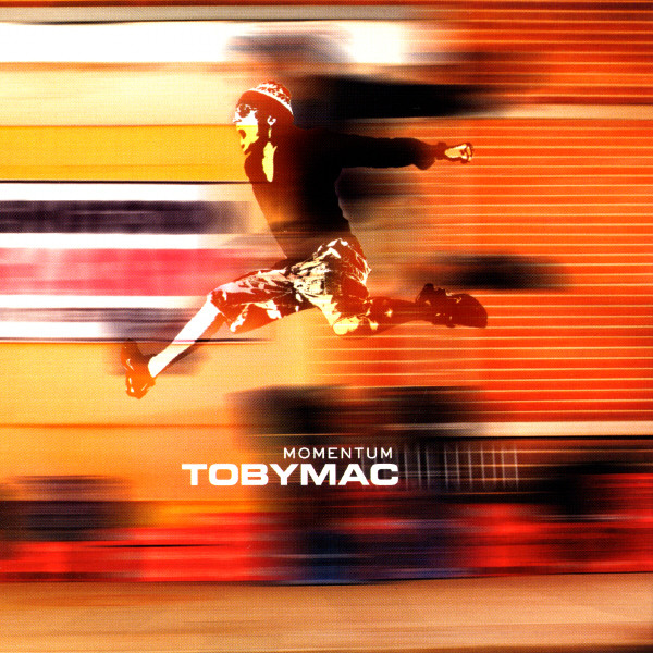 Toby Mac Momentum