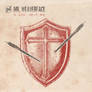 O God, Help Me by Mr. Weaverface