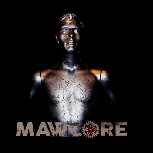 Mawcore Mud Man