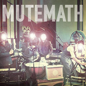 MuteMath MuteMath