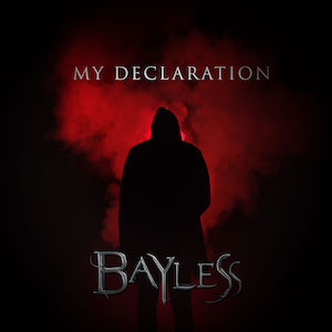 Bayless My Declaration