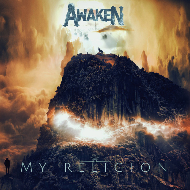 Awaken My Religion