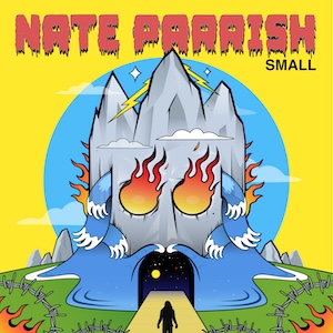 Nate Parrish Small