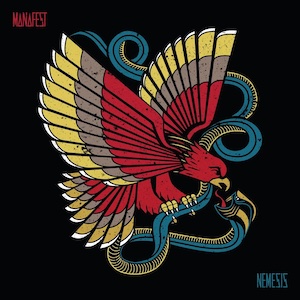 Manafest Nemesis