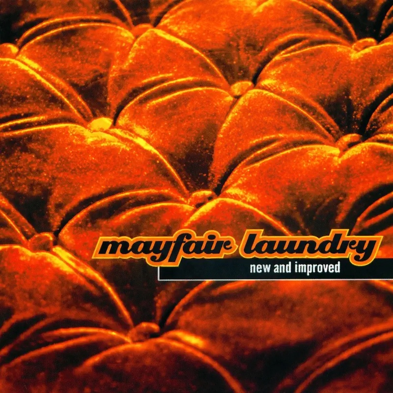 Mayfair Laundry New and Improved