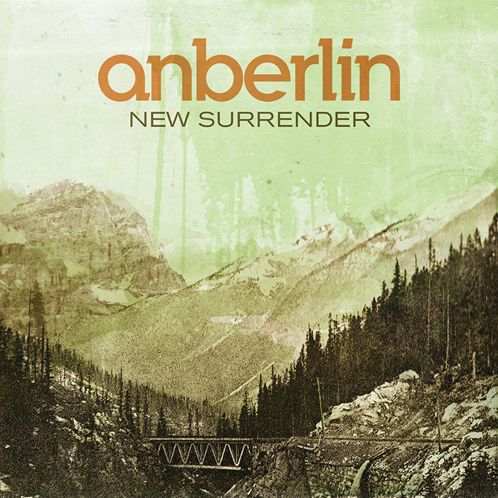 Anberlin New Surrender