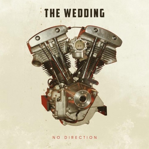 The Wedding No Direction