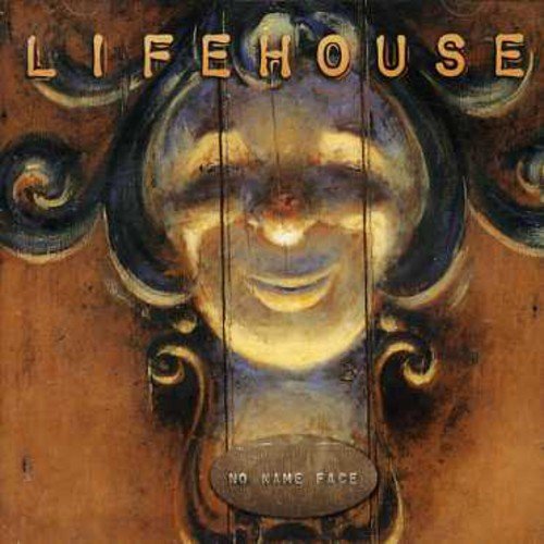 Lifehouse No Name Face