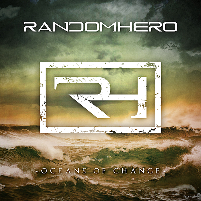 Random Hero Oceans of Change