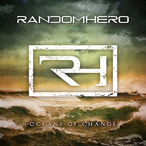 Random Hero Oceans of Change