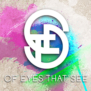 Tiffany Sinko Of Eyes That See