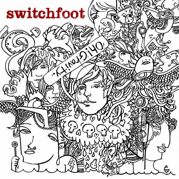 Switchfoot Oh! Gravity