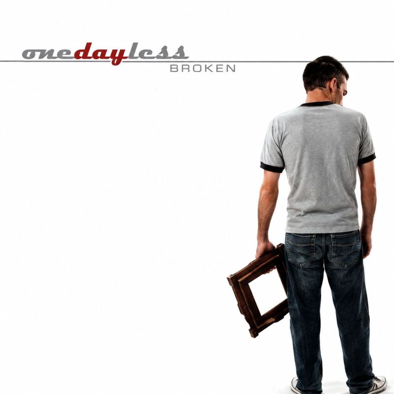 One Day Less Broken