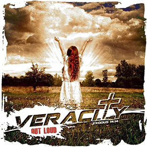 Veracity Out Loud EP