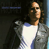 David Heavener Outlaw Prophet